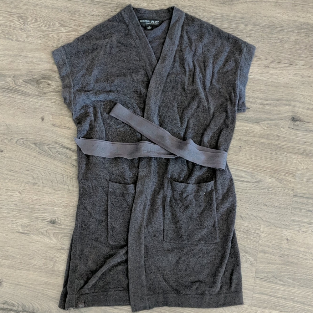 Barefoot Dreams Cozychic Ultra Lite Wrap